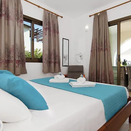 Villa Ingrid Villa Ayia Napa