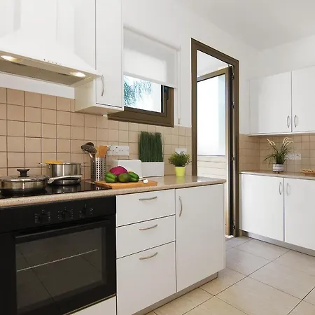 Villa Villa Ingrid Ayia Napa