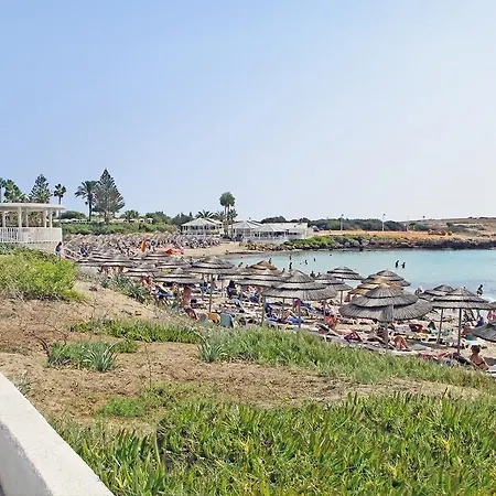 Villa Ingrid Ajía Nápa