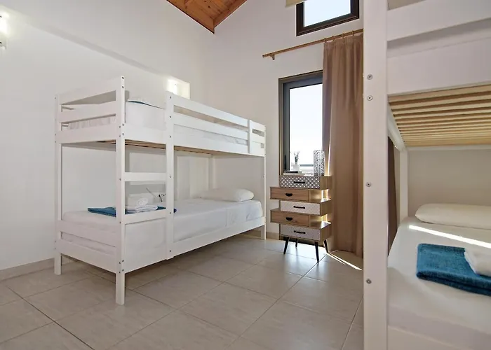 Ingrid Villa Ayia Napa