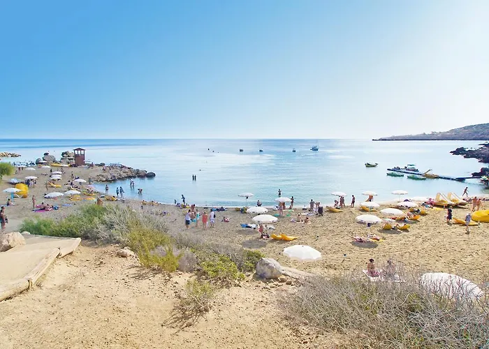 Villa Ingrid Agia Napa