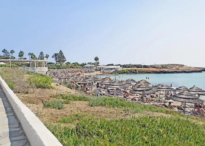 Villa Ingrid Ayia Napa