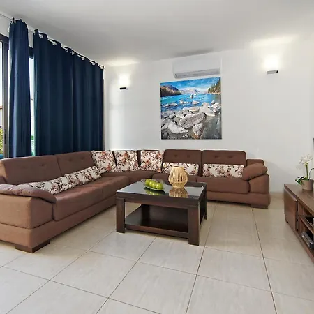Villa Ingrid