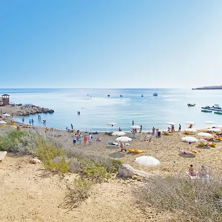 Villa Ingrid Agia Napa